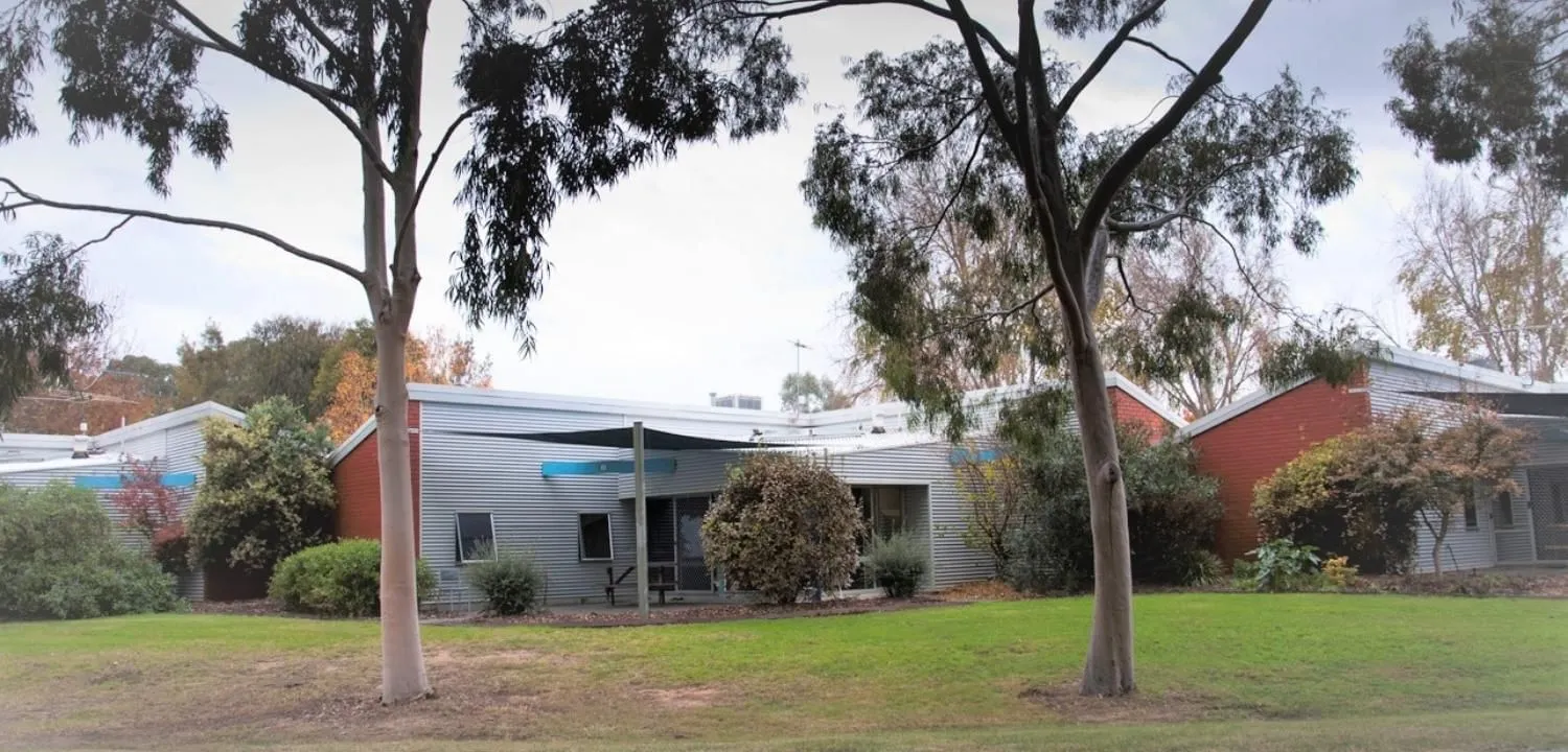 UniLodge Wodonga East End photo 7