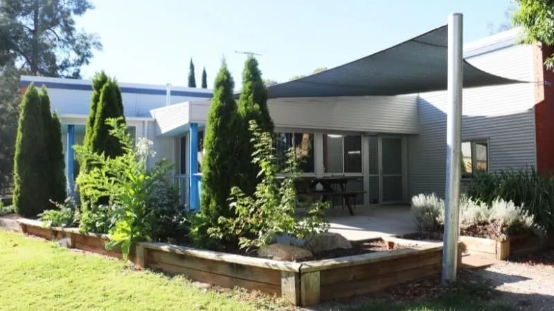 UniLodge Wodonga East End photo 8