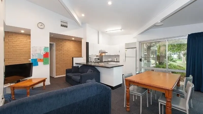 UniLodge Wodonga East End photo 9