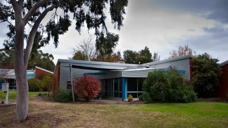 UniLodge Wodonga East End photo 11