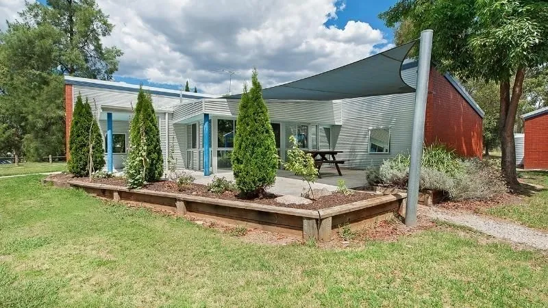 UniLodge Wodonga East End photo 12