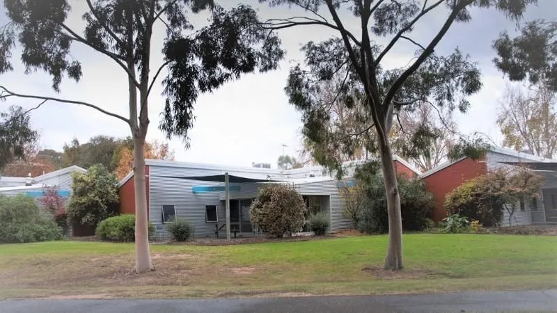 UniLodge Wodonga East End photo 15