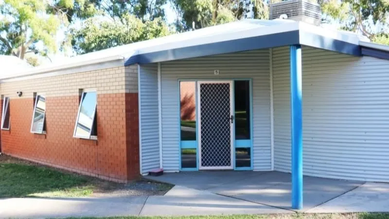 UniLodge Wodonga East End photo 16