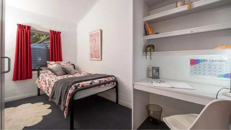 UniLodge Wodonga East End photo 19