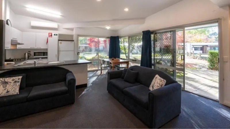 UniLodge Wodonga East End photo 20