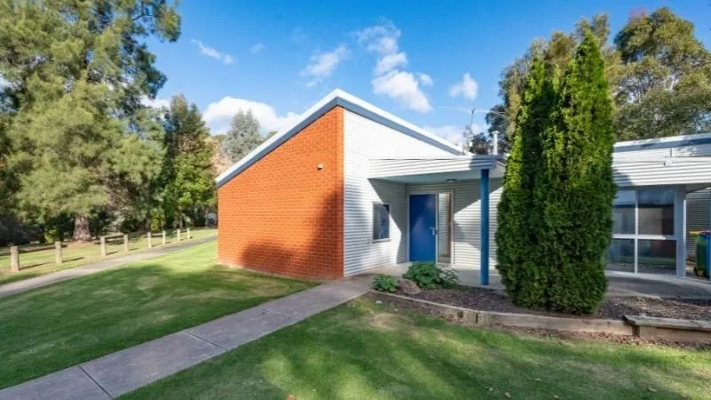 UniLodge Wodonga East End photo 21