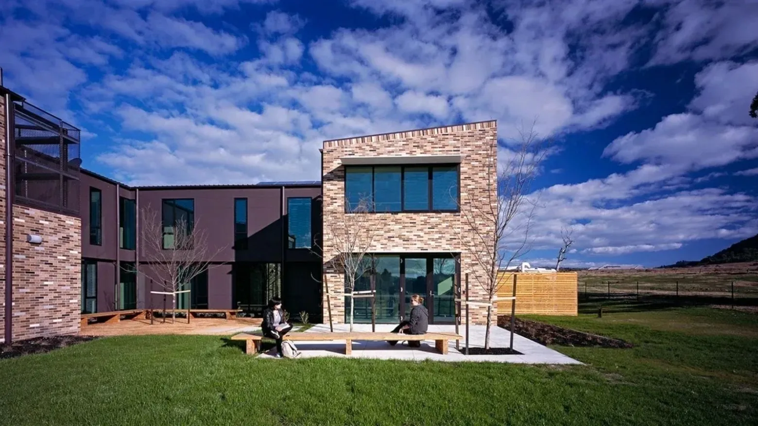 La Trobe University - McFarlane's Hill Residences photo 1