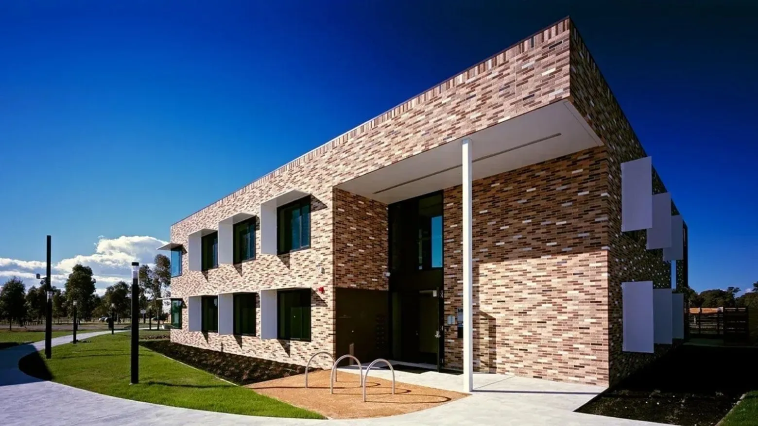 La Trobe University - McFarlane's Hill Residences photo 2