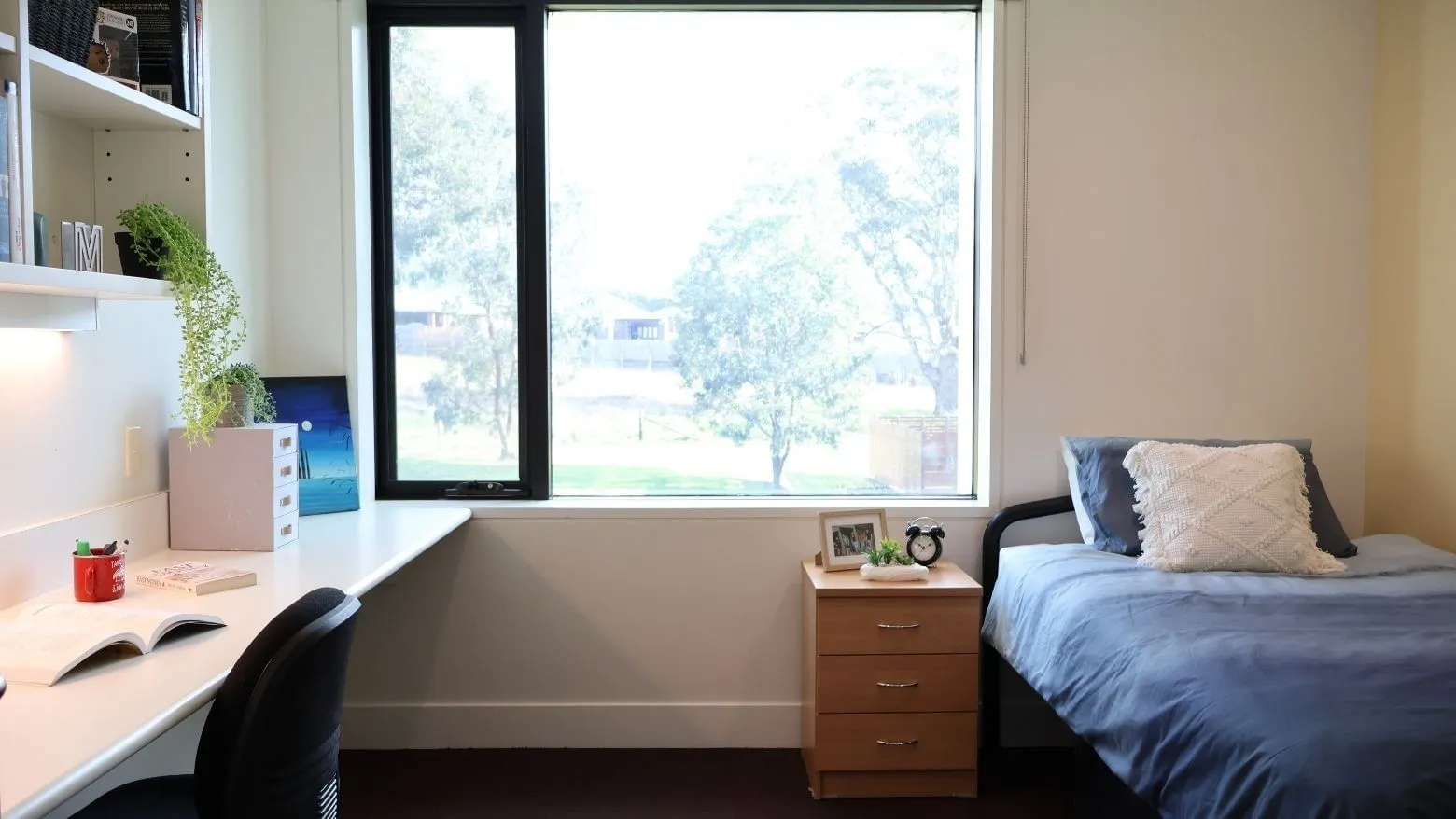 La Trobe University - McFarlane's Hill Residences photo 4