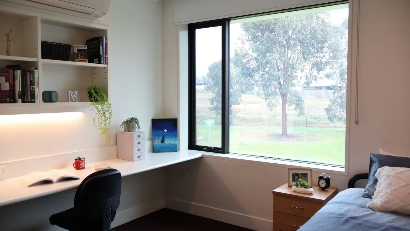 La Trobe University - McFarlane's Hill Residences photo 5
