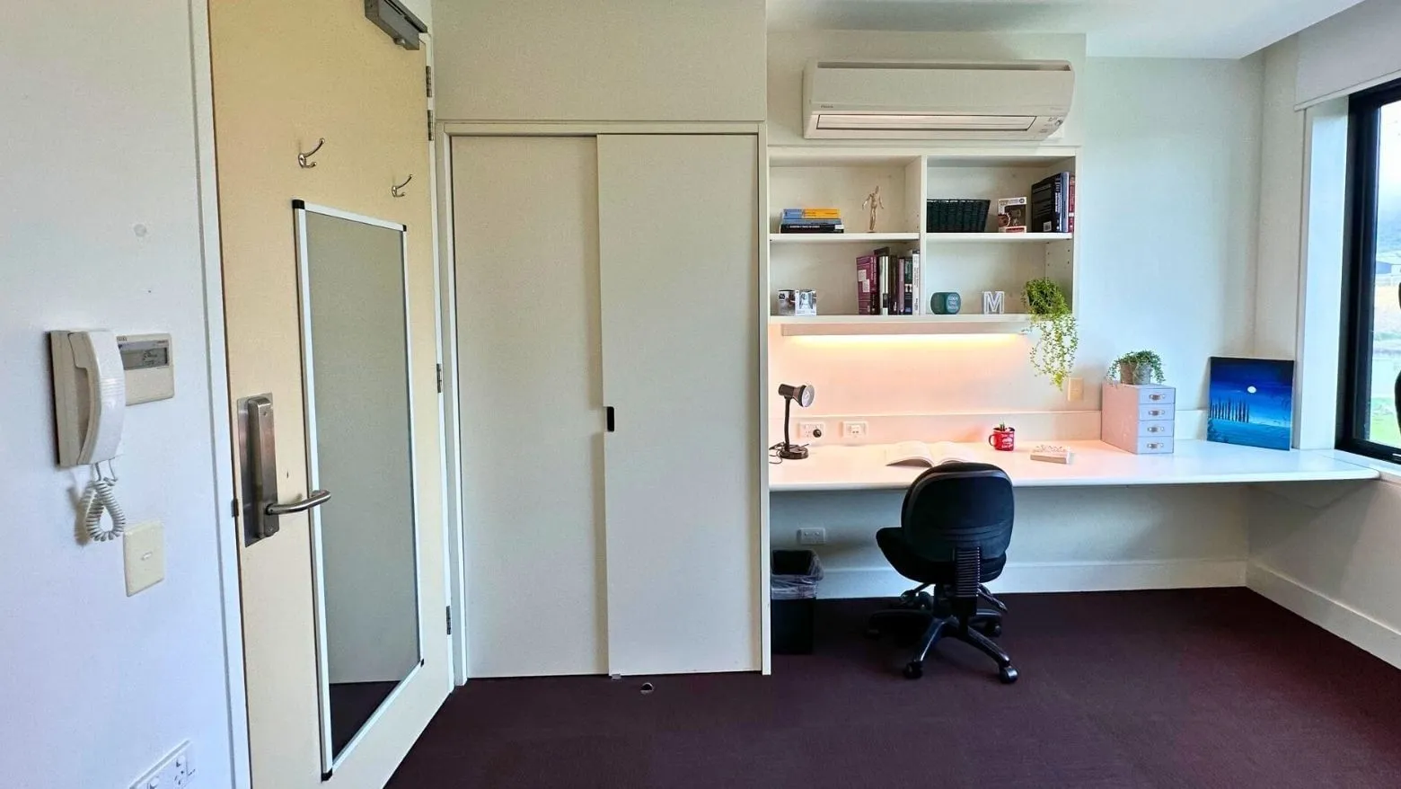 La Trobe University - McFarlane's Hill Residences photo 8