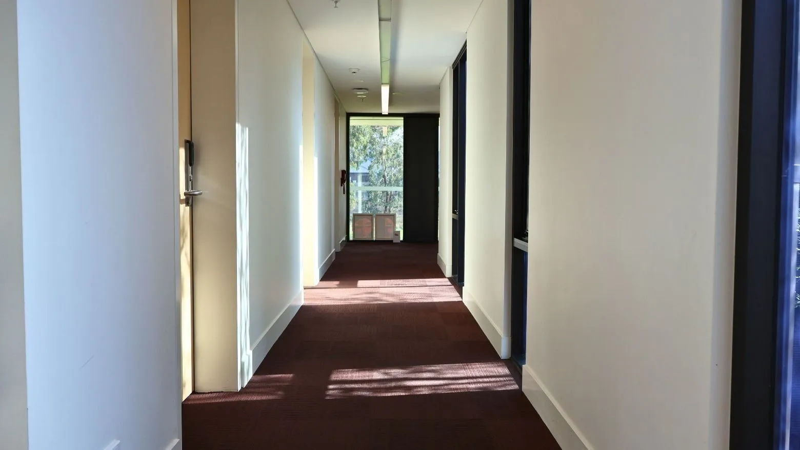 La Trobe University - McFarlane's Hill Residences photo 9
