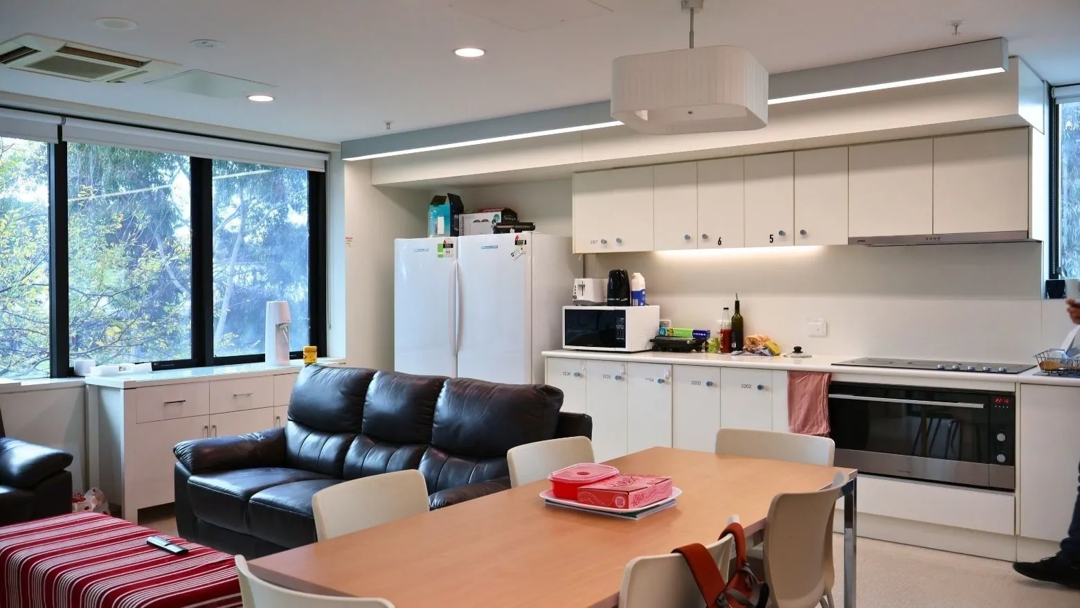 La Trobe University - McFarlane's Hill Residences photo 11