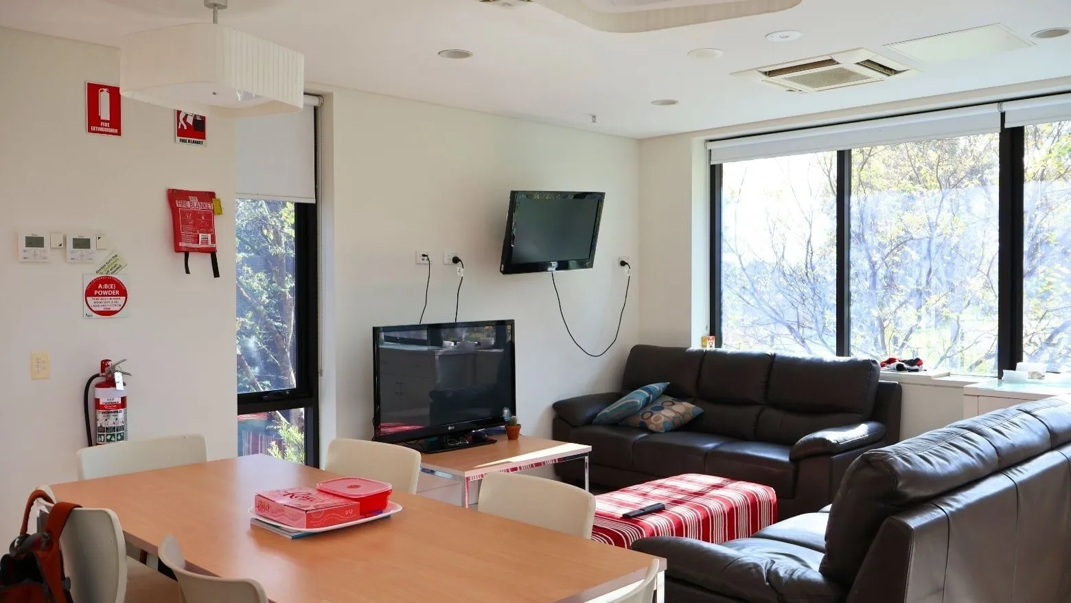 La Trobe University - McFarlane's Hill Residences photo 12