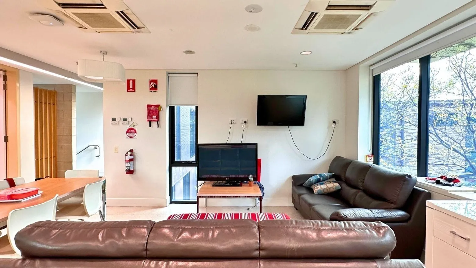 La Trobe University - McFarlane's Hill Residences photo 13