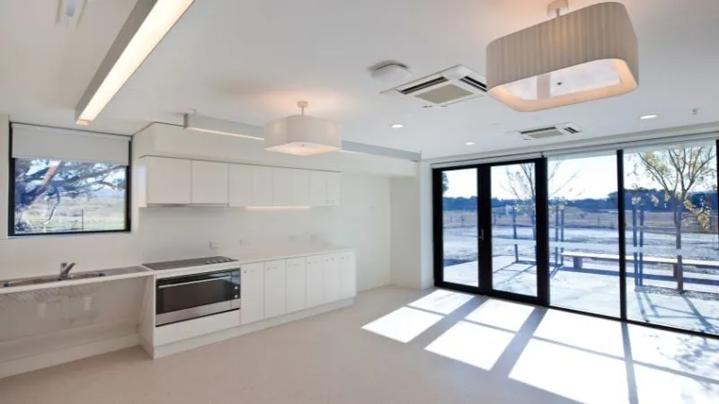 La Trobe University - McFarlane's Hill Residences photo 15