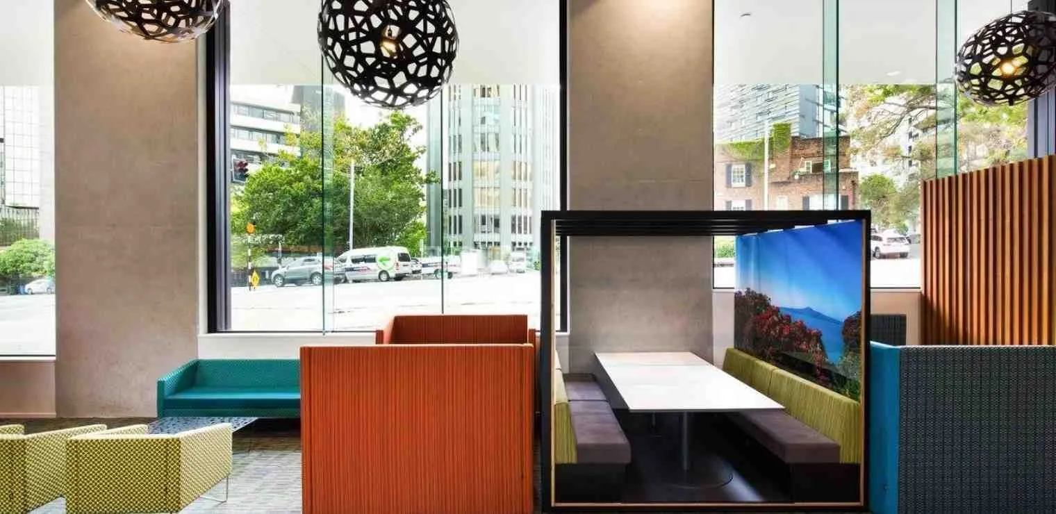 55 Symonds Street photo 1