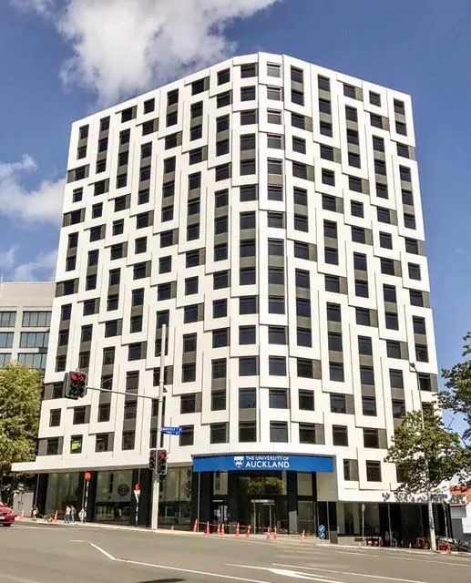 55 Symonds Street photo 2