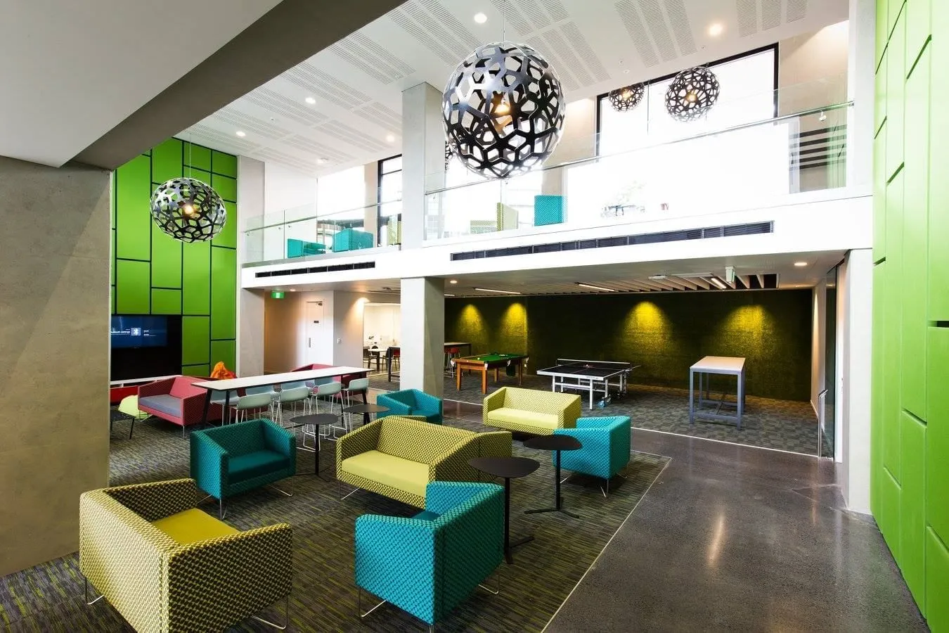 55 Symonds Street photo 3