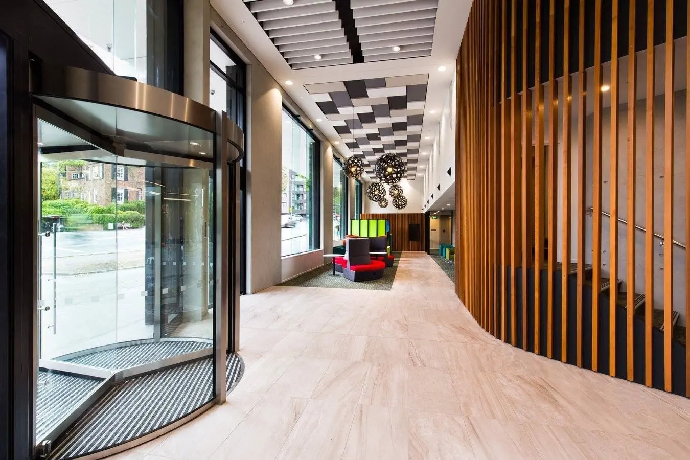 55 Symonds Street photo 4