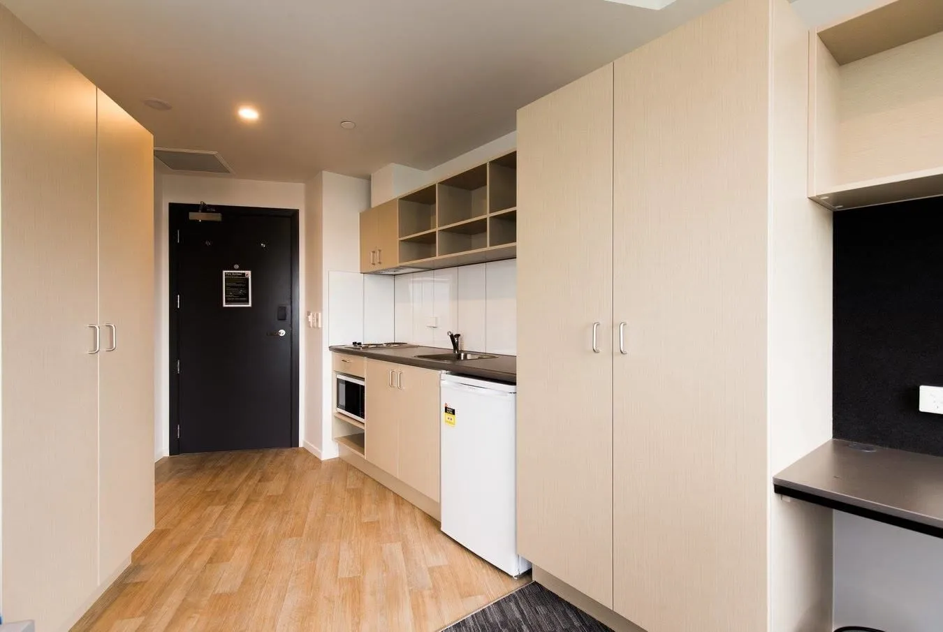 55 Symonds Street photo 5