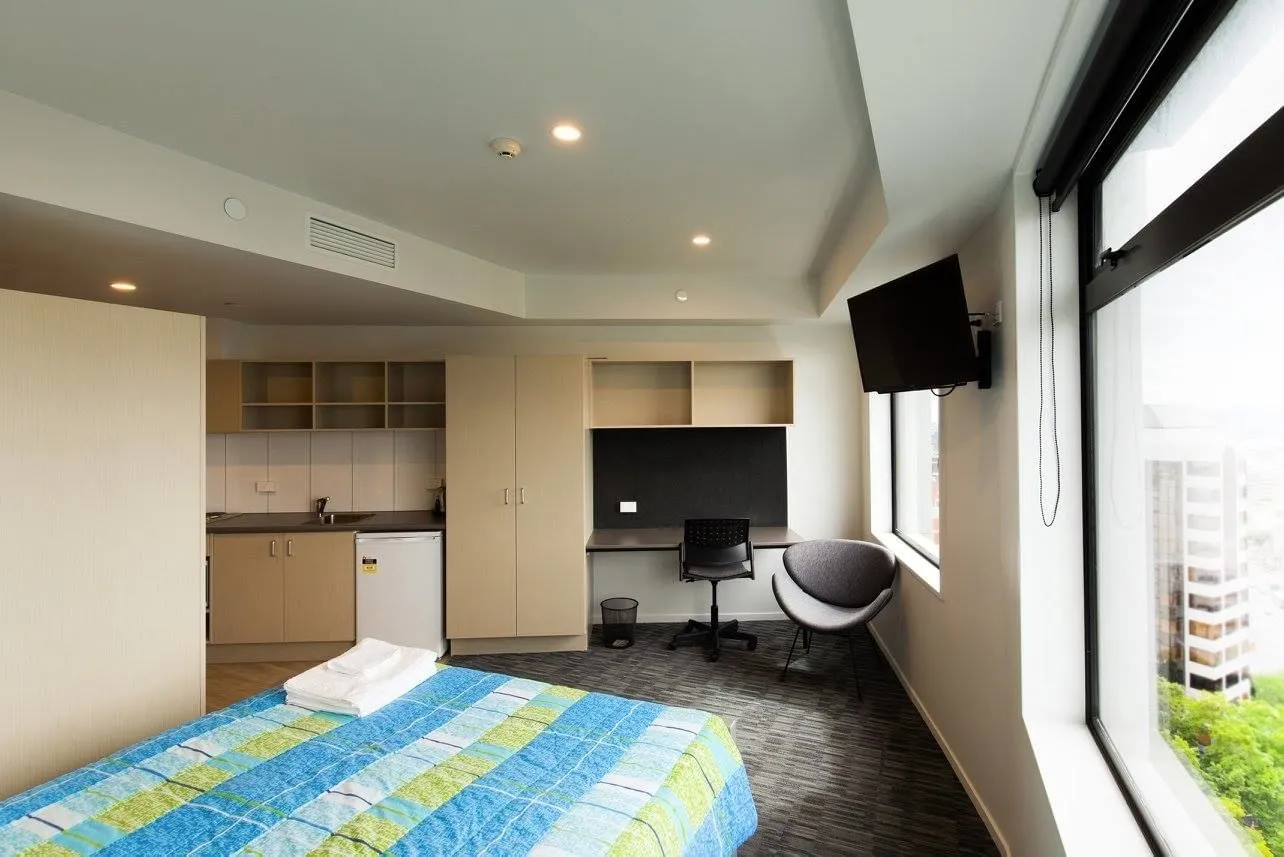 55 Symonds Street photo 6