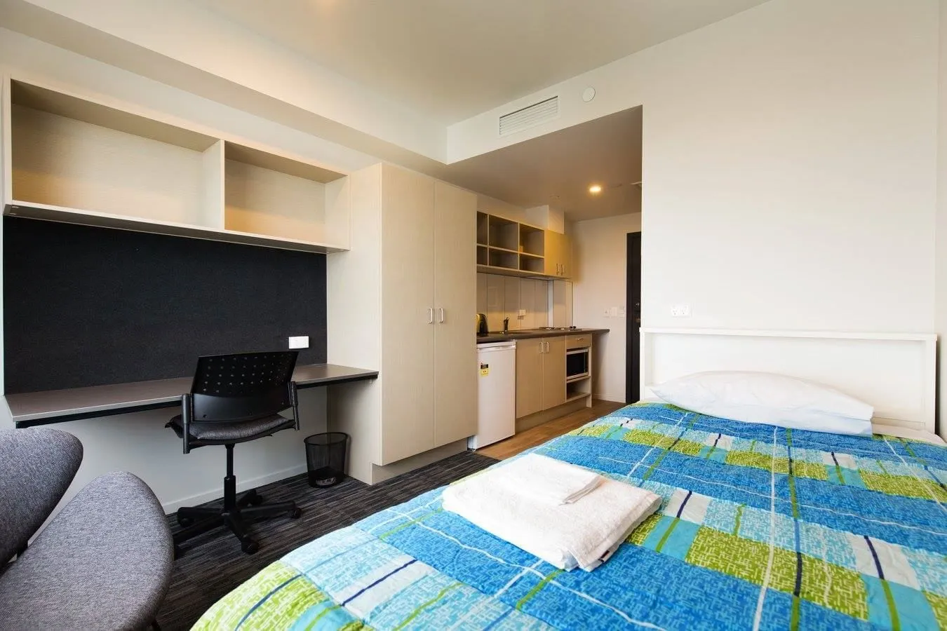 55 Symonds Street photo 7