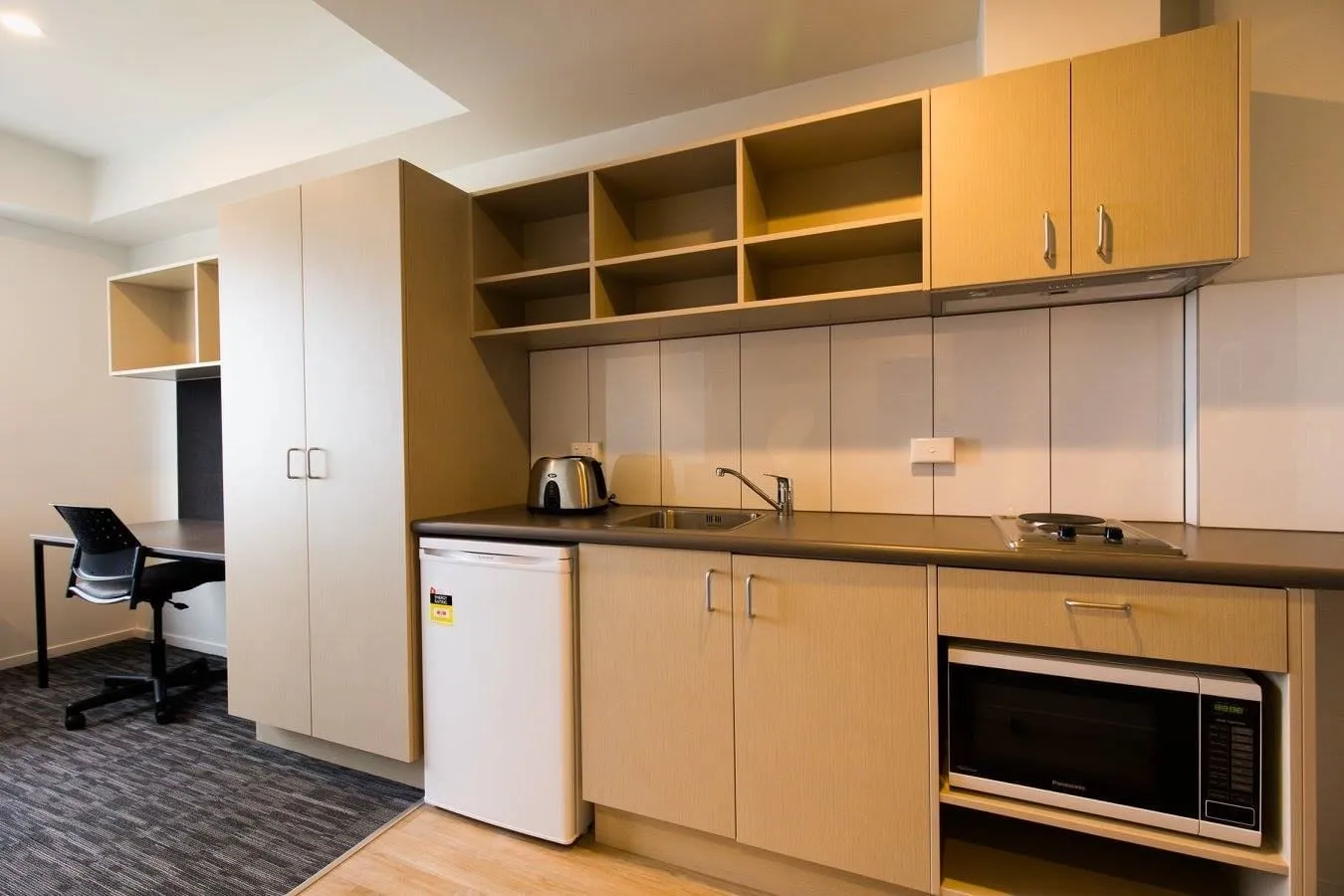 55 Symonds Street photo 8
