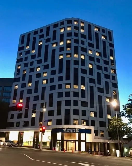55 Symonds Street photo 14