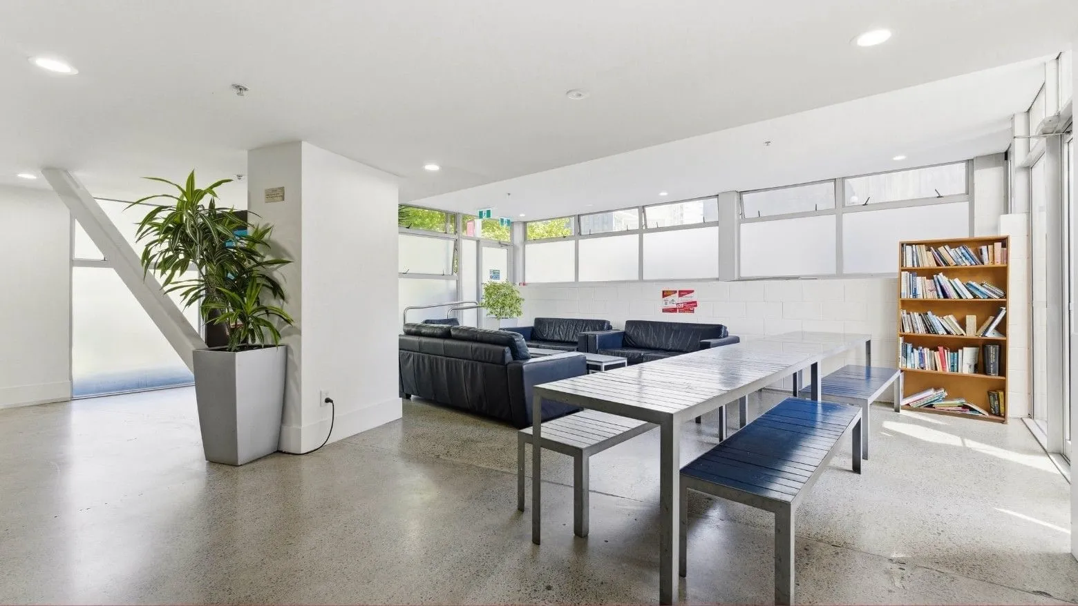 Student Living Auckland – Anzac photo 2