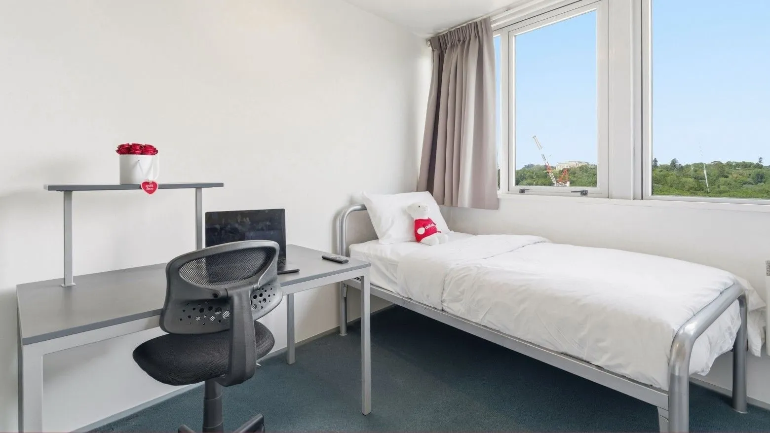 Student Living Auckland – Anzac photo 3