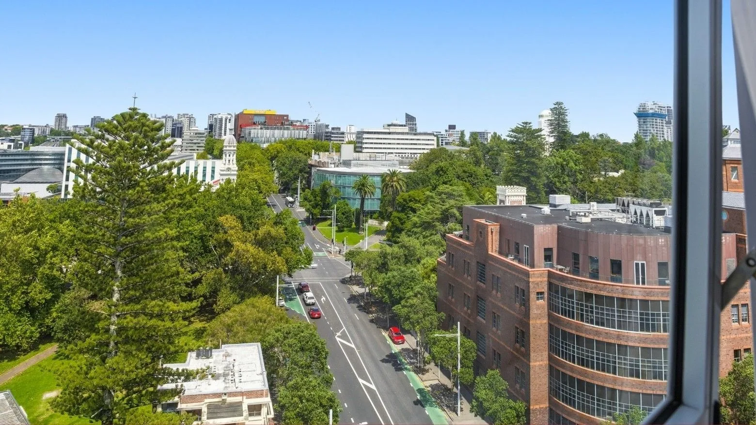 Student Living Auckland – Anzac photo 7