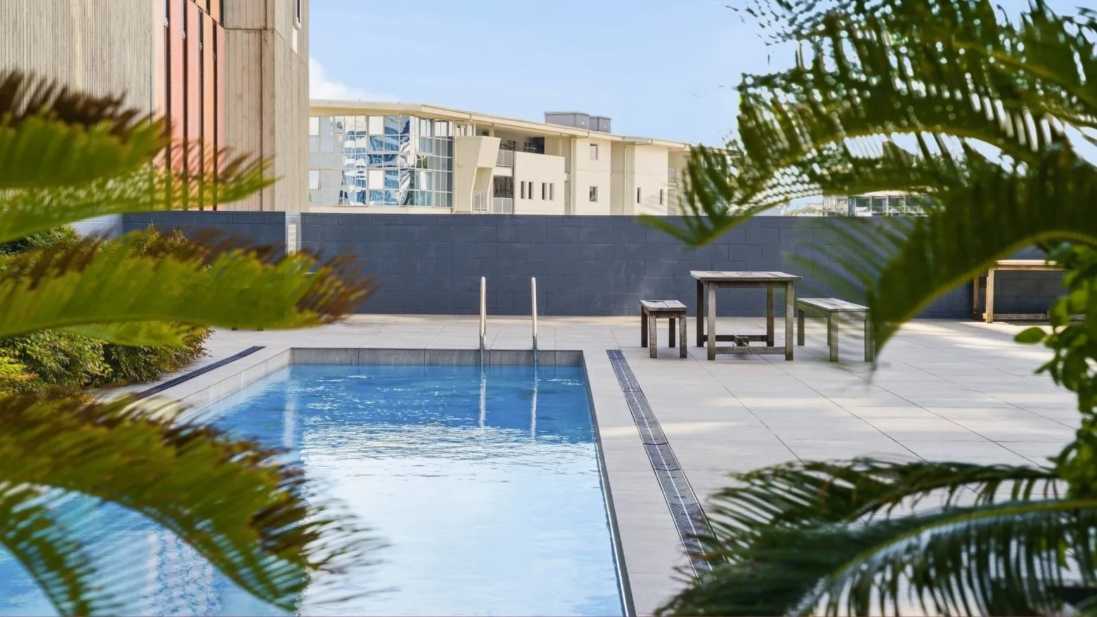 Student Living Auckland – Anzac photo 8
