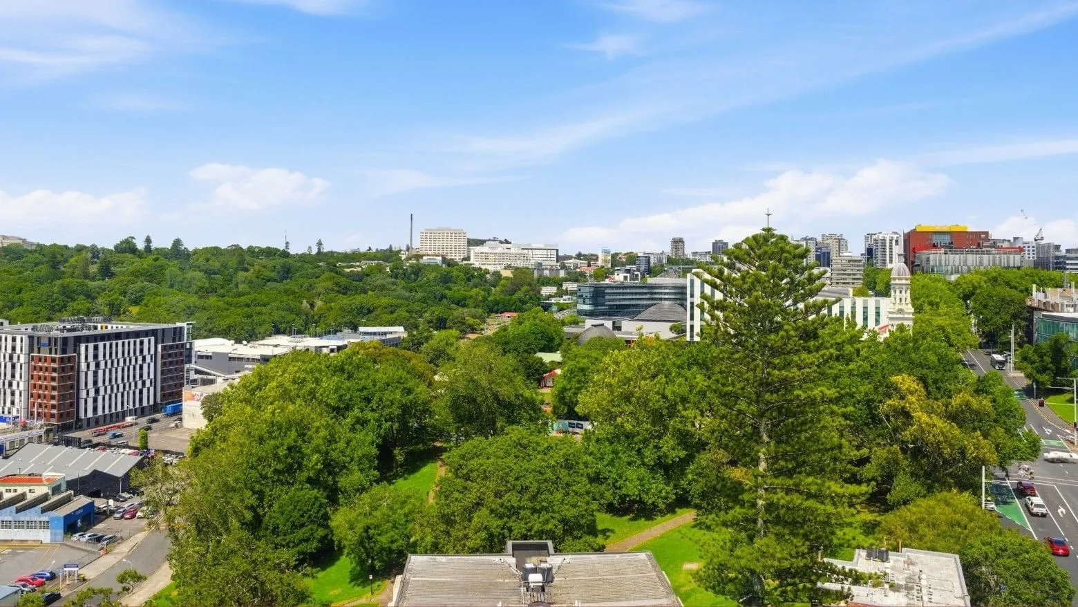 Student Living Auckland – Anzac photo 10