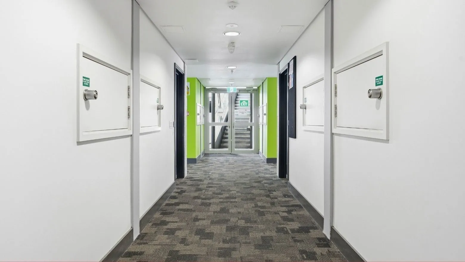 Student Living Auckland – Anzac photo 12