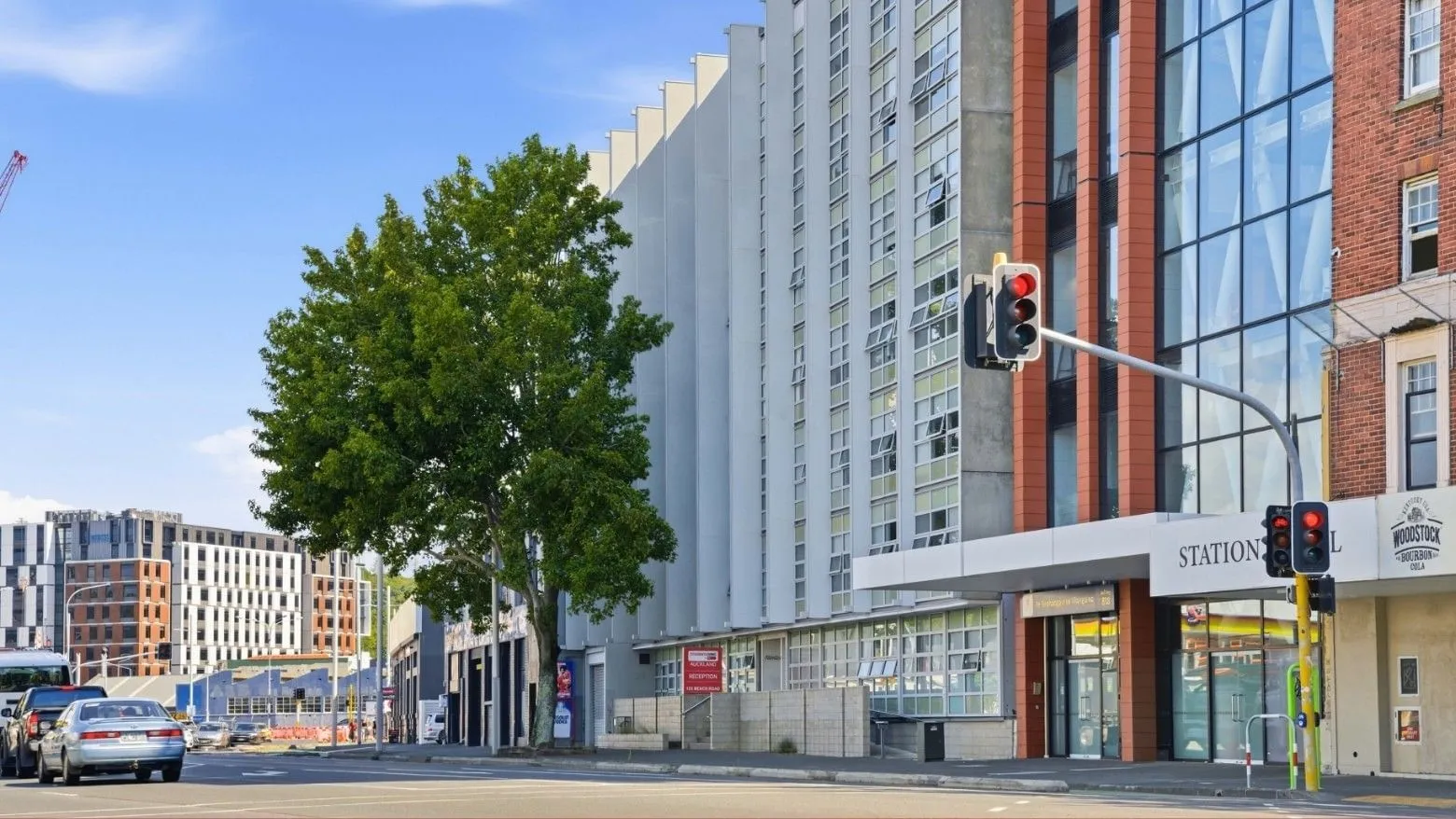 Student Living Auckland – Anzac photo 13