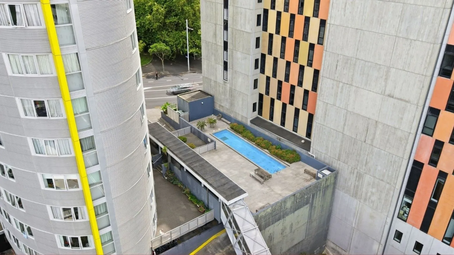 Student Living Auckland – Anzac photo 14