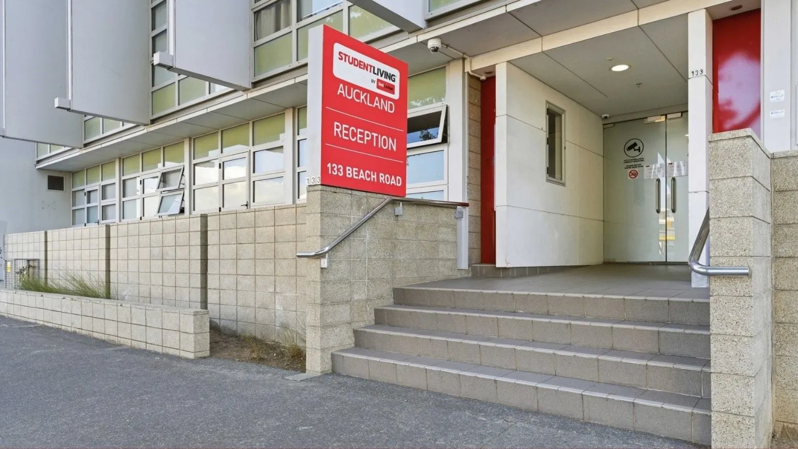 Student Living Auckland – Anzac photo 23