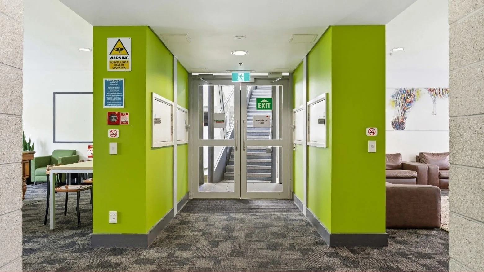 Student Living Auckland – Anzac photo 24