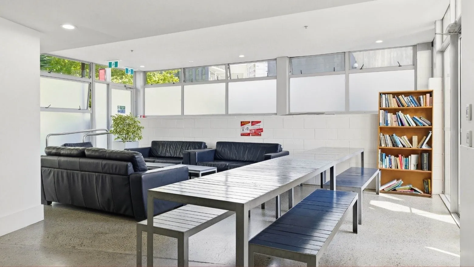 Student Living Auckland – Anzac photo 25