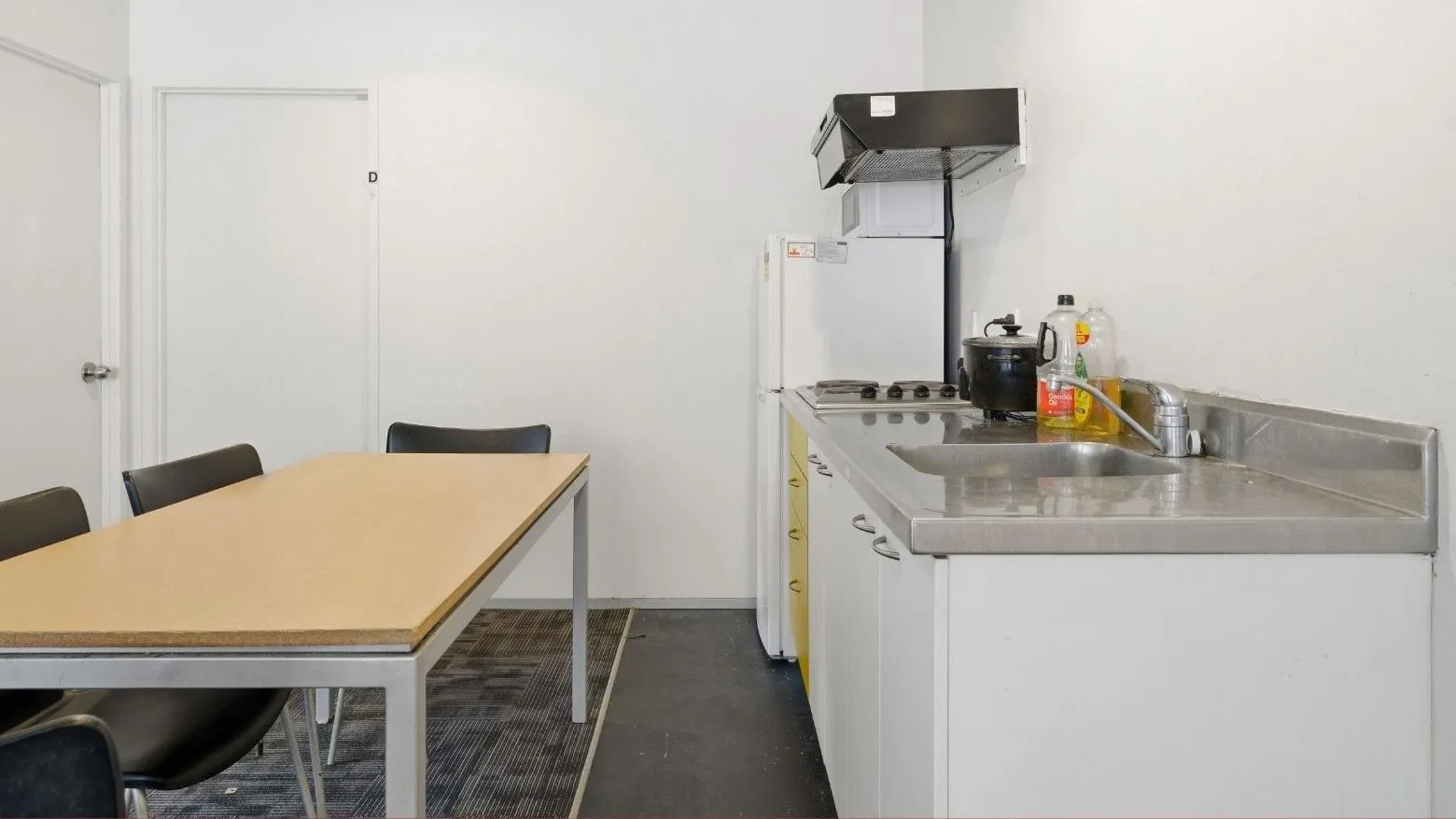 Student Living Auckland – Anzac photo 28