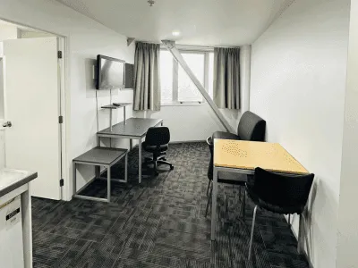 Student Living Auckland – Anzac photo 36
