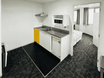 Student Living Auckland – Anzac photo 37