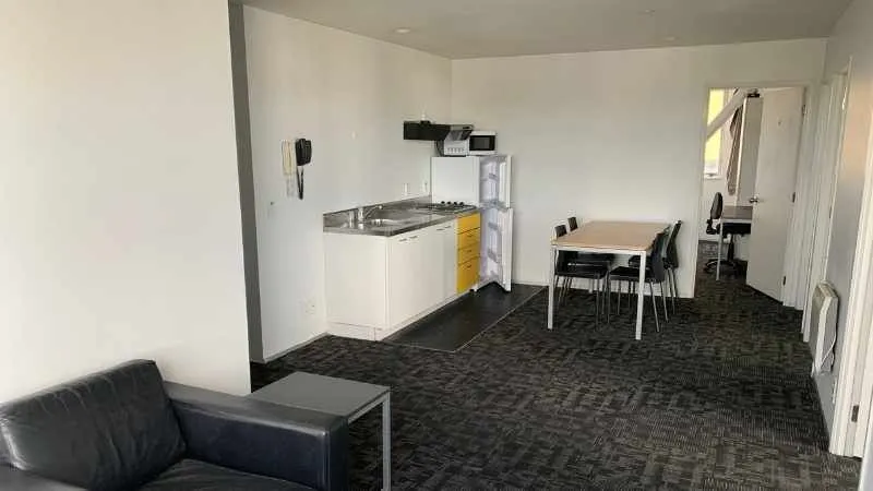 Student Living Auckland – Anzac photo 38