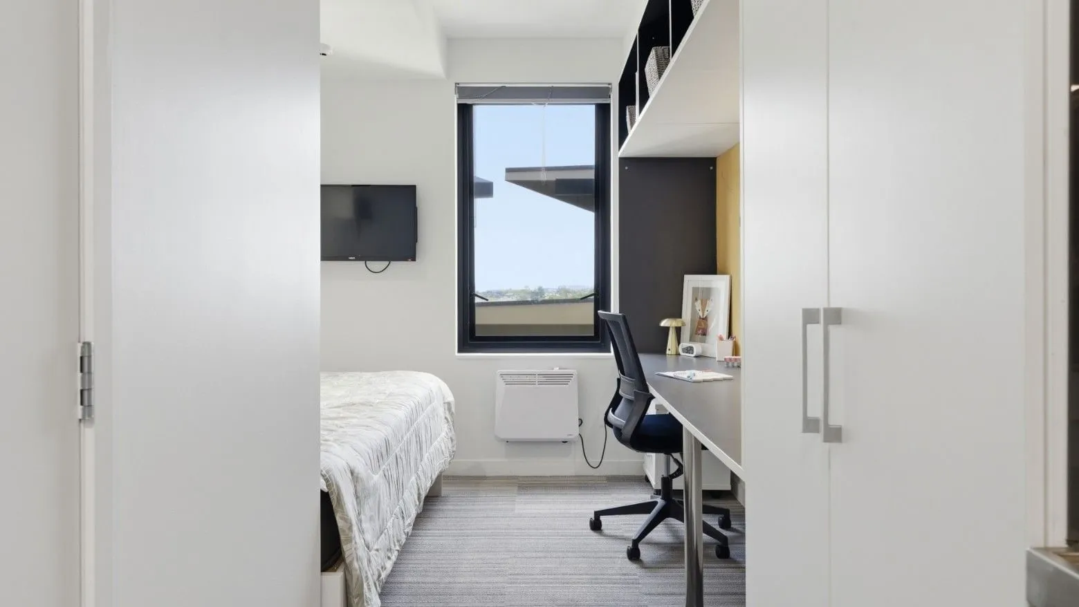 UniLodge Auckland City photo 6