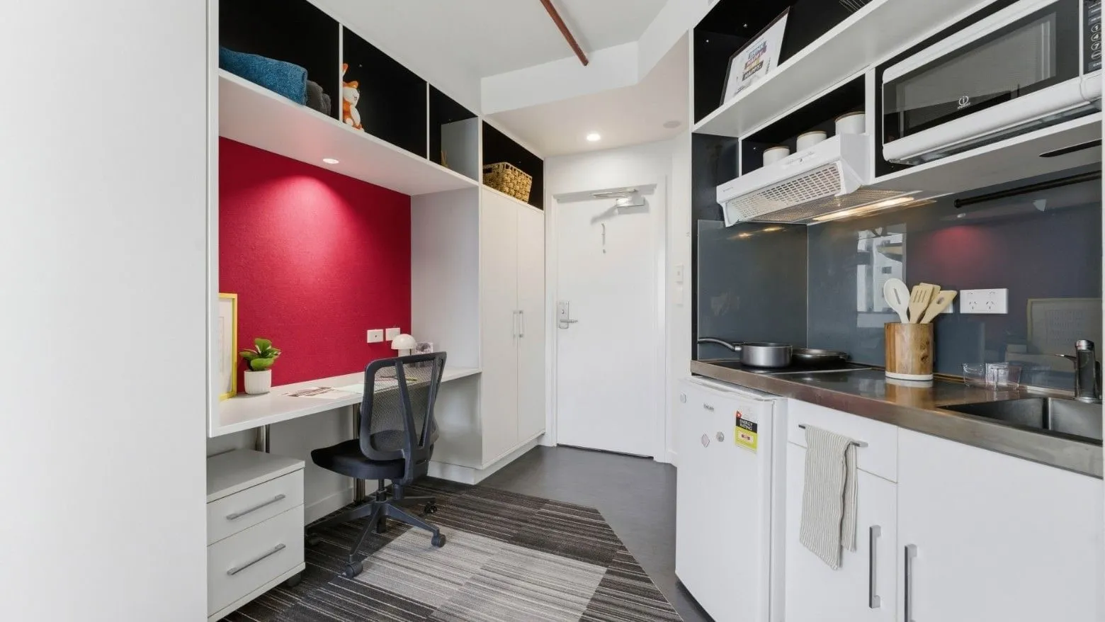 UniLodge Auckland City photo 9