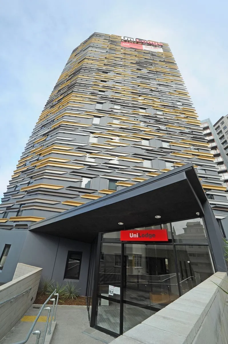 UniLodge Auckland City photo 50