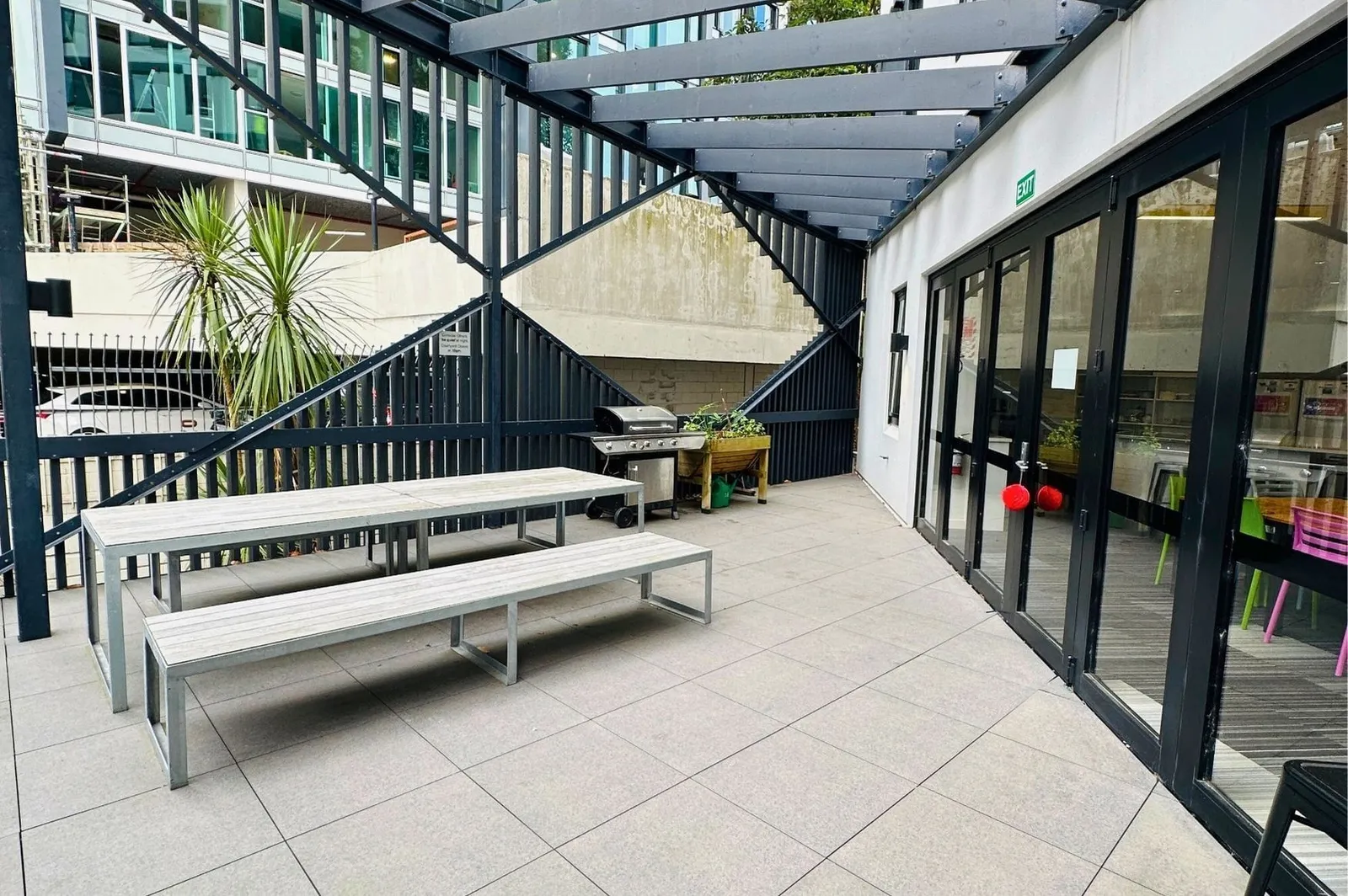 UniLodge Auckland City photo 57