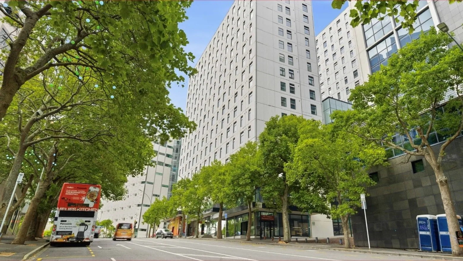 Mayoral Drive Student Accommodation photo 1