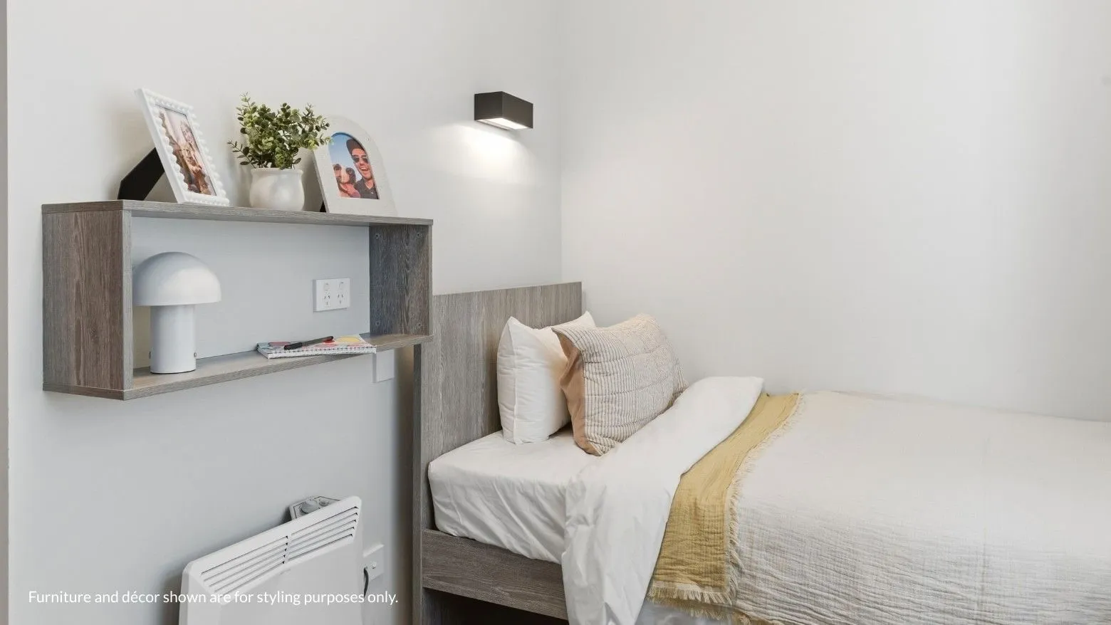 Mayoral Drive Student Accommodation photo 2